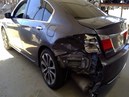 2015 HONDA ACCORD, GRAY, SPORT MODEL, 2.4L, AT.  A26298